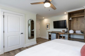 Albermarle #202 Inn at Old Beach